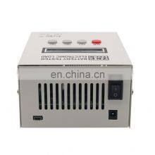 EBC-A20 Li-po Battery Capacity Tester 5A Charge 20A Discharge 85W Multifunction Battery Current Test thumbnail-3