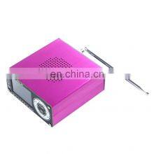 ATS-25 Si4732 All Band Radio Receiver FM RDS AM LW MW SW SSB DSP Receiver With 2.4