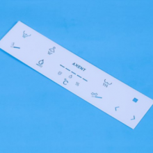 Custom Medical Sphygmomanometer Panel thumbnail-2