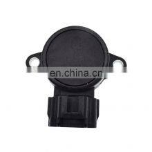 Throttle Body Throttle Sensor for Mitsubishi Montero Pajero IO Lancer MD615571 thumbnail-1