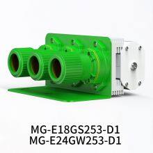 Three Outlets RGB Fiber Optic Illuminator thumbnail-1