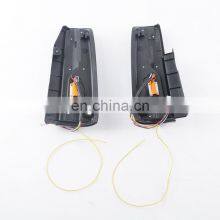 Modified Taillight for Suzuki Jimny 98-18 JB43 4x4 Accessories Maiker Manufacturer Black Rear Light thumbnail-2