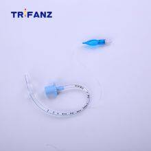 Good Price PVC Oral Preformed Endotracheal Tube Without Cuff thumbnail-2