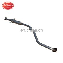 Best Quality  stainless steel Middle Exhaust Muffler for Hyundai elantra