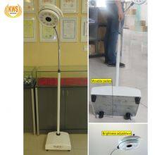 12 Holes LED Dental ENT Surgery Veterinary Medical Mobile Shadowless Examination Light thumbnail-3