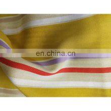 Manufacturers Wholesale Breathable And Comfortable Summer Color Rayon Hawaiian Fabric Garments thumbnail-2