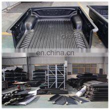 HDPE Material Pickup Truck Bed Liner for 2008 Toyota Tacoma GMC Silverado Colorado thumbnail-3