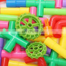 High Precision Manufacturer Plastic Parts Injection Molding Rapid Prototype Plastic 3D Printing Service thumbnail-5