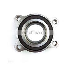 7P0498287 95833158300 95834190100 Front Axle Rear Axle Wheel Hub Bearing Suitable For PORSCHE VOLKSWAGEN thumbnail-2