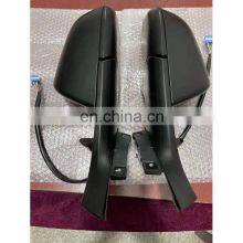 Suitable For Tesla 2021 Model 3 Car Exterior Rear View Mirror Assembly Reversing Mirror Auto Parts 1110782 1521906 1110784 thumbnail-2