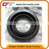 OE 38342-51E00 Oil Seal ACM for Auto 46*90*11*16 thumbnail-1