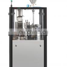 High Quality Fully Auto Capsule Filler Filling Machine thumbnail-1