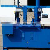 10" Capacity Horizontal Band Saw Mill GZ4226 With 3HP Electric Engine thumbnail-2