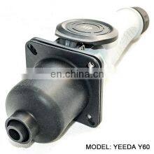 High Quality DC Connector Waterproof Yeeda 48V Connector thumbnail-2