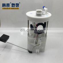 17040-3DA0A	Fuel Pump Assembly	For	Nissan Tiida C13 thumbnail-2