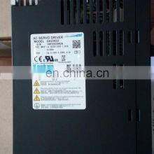 Nidec Sankyo AC Servo Driver DA23822 750W 0.75KW Brand New Genuine