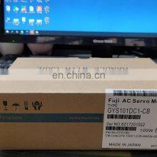 Original Industrial Fuji Servopack Drive GYS101DC1-CB Automate Progtammable Industriel thumbnail-4