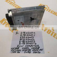 ECU 8982046851 8982046851 8980854680 8982334920 8981260550 4hk1 Engine Ecu thumbnail-2
