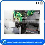 Single-spindle Swiss Type Cnc Metal Machining thumbnail-6