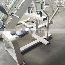Commercial Sports Equipment ASJ-S843 Seated Calf Strength Machine thumbnail-5