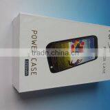 Newest Hot Sell Mobile Phone for Samsung Galaxy S4 I9500 Power Case thumbnail-2