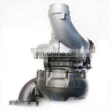 GTA2052GVK Turbocharger 765155-5007S 743507-0009 757608-0001 765155-0007 A6420901480 Turbo Charger for Mercedes Benz OM642 thumbnail-5