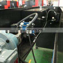 T&L Brand High Precision Shearing Machine 4mm / nc Control Shear Machine thumbnail-3