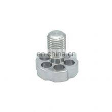 Custom Cnc Machining Small Metal Aluminum Parts thumbnail-4