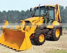 Lovol 8T Articulated Cheap Mini 5 Ton Wheel Loader FLB468-II thumbnail-5