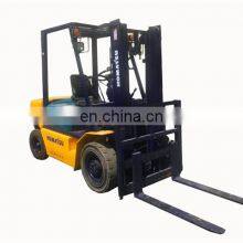 Hot Sale Komatsu 3ton Forklift , Japan Komatsu Diesel Forklift Fd30 , Komatsu 3ton 5ton 7ton 10ton thumbnail-5
