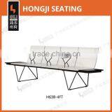 New Design Waiting Chair Lounge Room Chair H63B-4FT-E