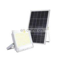 Morden Outdoor Garden Waterproof LED 60w 100w 120w 150w Solar Floodlight 200w