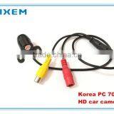 Rear View Car Camera HX-GEN002, High Definition Reverse Camera thumbnail-2
