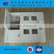 FRP Electric Meter Box Residential Used Meter Box thumbnail-4