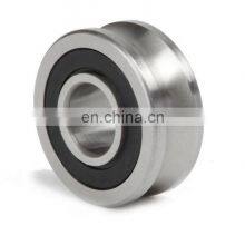 U Groove Track Roller Bearing LFR50/4NPP thumbnail-4