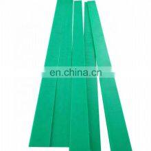 High Quality Plastic Strips/uhmwpe Wear Strip/ultra High Molecular Weight Polyethylene Wear Strip thumbnail-4