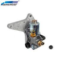 Solenoid Valve Exhaust Brake Valve for VOLVO 20741660 21707055 85013284 21379051 thumbnail-2