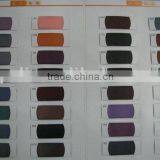 Polyester/Viscose Fabric for Lining