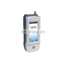 PHBJ-260F portable digital pH meter with TFT touch screen