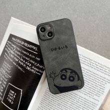 Girls Crayon Small Pressure Skin Sensitive Hole Mobile Phone Case Packaging Box For I Phone 7 8P X XS 11 12 13 14 Pro Max thumbnail-5