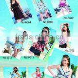 Colorful Tankinis & SWIMWEAR Swimsuits thumbnail-1