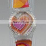 Colorful Designed Cheap Watches thumbnail-1