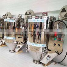 AJN 150KG Energy Saving Hopper for Dry PE ABS Raw Material for Sale thumbnail-5