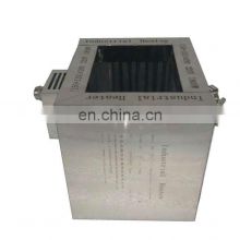 180+110 x215x2  infrared heater for SJ75  machinery