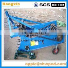 Potato Garlic Harvester Machine Potato Harvester Machine thumbnail-2