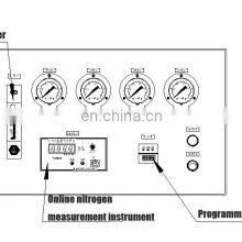 Food Grade Nitrogen Generator for Food Packing Machine thumbnail-4