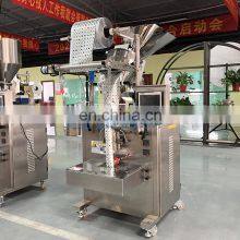 High Precision Adjustable Spice Grinding Packing Machine Chilli Powder Packaging Machine thumbnail-2
