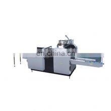 YFMB-750/950/1100B Semi-automatic Laminating Machine for Paper Looking for Distributor