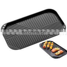 Cast Iron Frying Pans,Cast Iron Paella Pans thumbnail-4