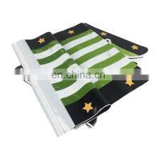 OEM/ODM Bolsas de Correo Plastic Postal Poly Zipper Courier Packaging Bag Delivery Packaging Bag For Clothes thumbnail-5